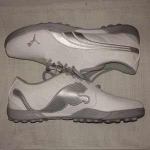 NWOT Puma Golf shoes